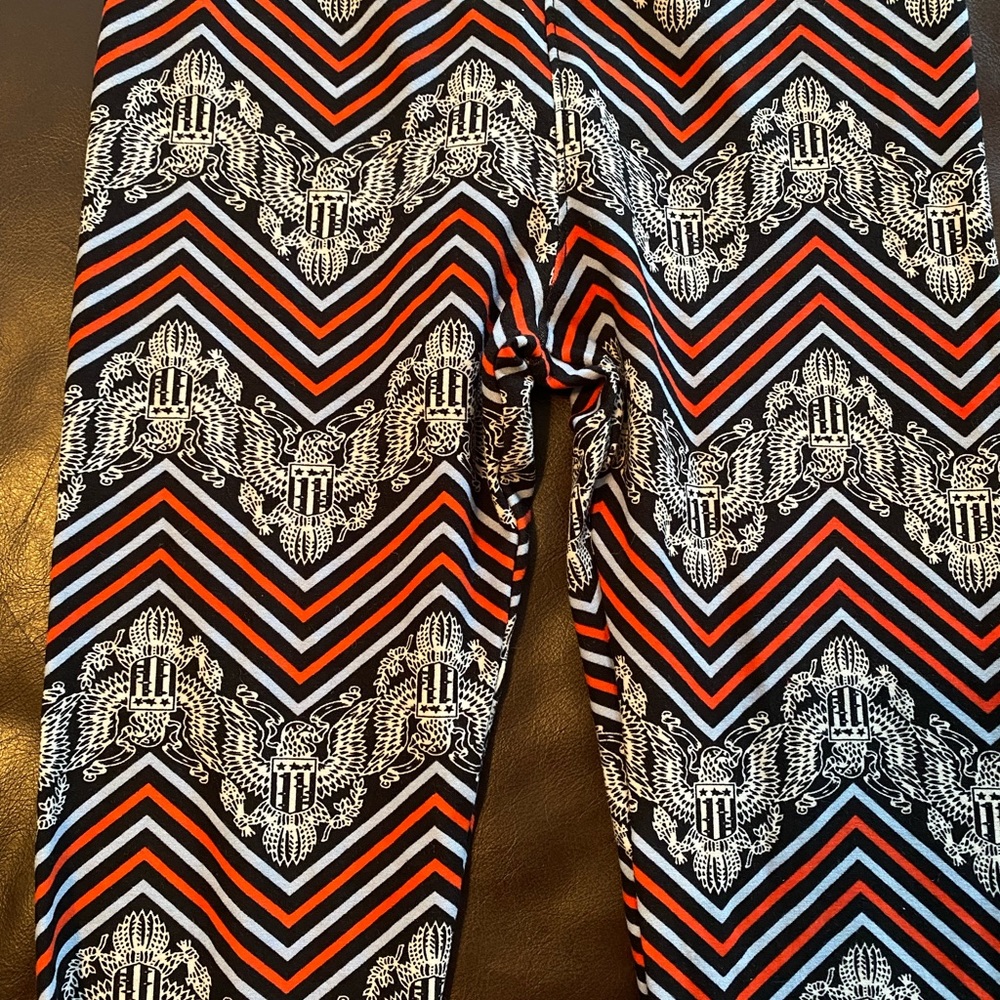 Kids LuLaRoe Tween Leggings